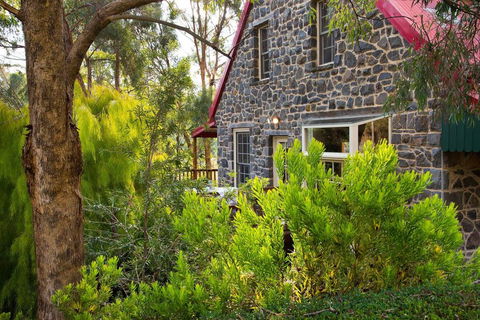 Bluegums Retreat - Perths Hotel 3