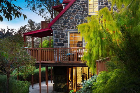 Bluegums Retreat - Perths Hotel 2