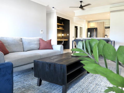 Bluewater Apartment - Perths Hotel 0