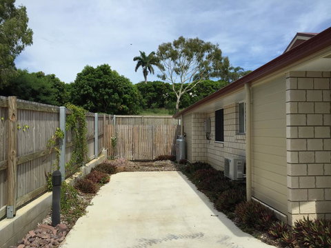 Bluewater Harbour Serviced Apartments - Perths Hotel 2