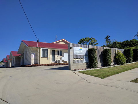 Bluewater Harbour Serviced Apartments - Perths Hotel 0