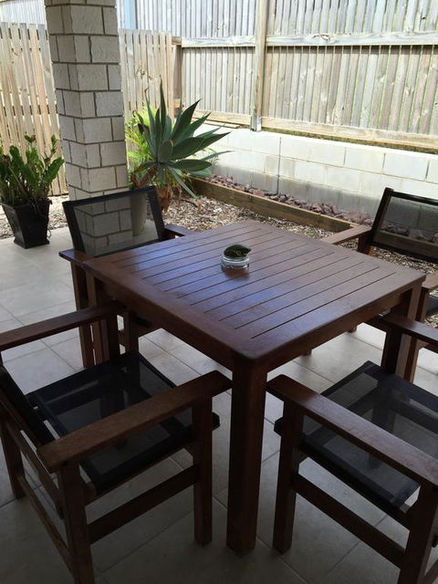 Bluewater Harbour Serviced Apartments - Perths Hotel 3