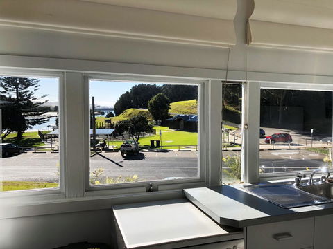 Bluewater House - Perths Hotel 3