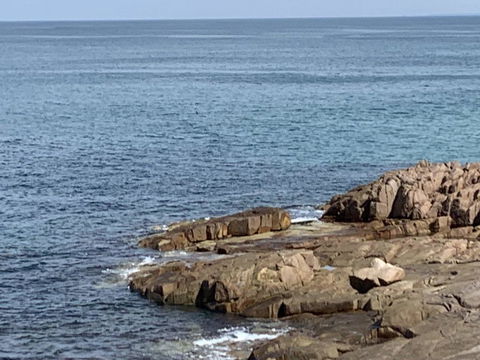 Bluey's Lodge @ Boat Harbour NSW - Perths Hotel 2