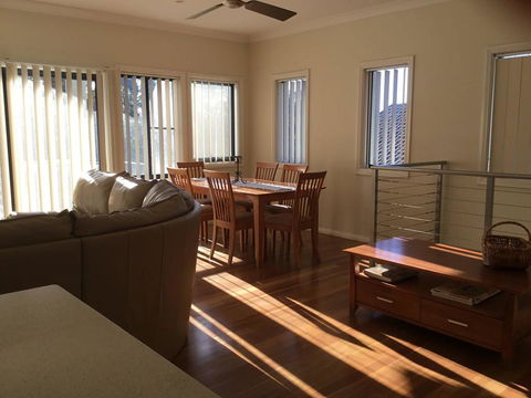 Bluey's Lodge @ Boat Harbour NSW - Perths Hotel 3