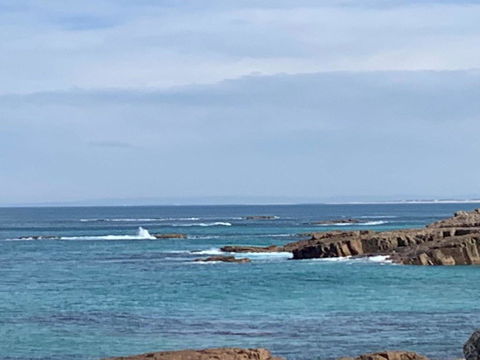 Bluey's Lodge @ Boat Harbour NSW - Perths Hotel 1