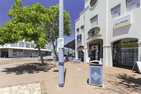 Boardwalk By Rockingham Apartments - Perths Hotel 1