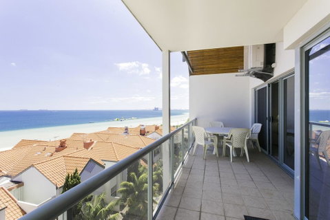 Boardwalk By Rockingham Apartments - Perths Hotel 2