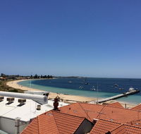 Boardwalk by Rockingham Apartments - Perths Hotel