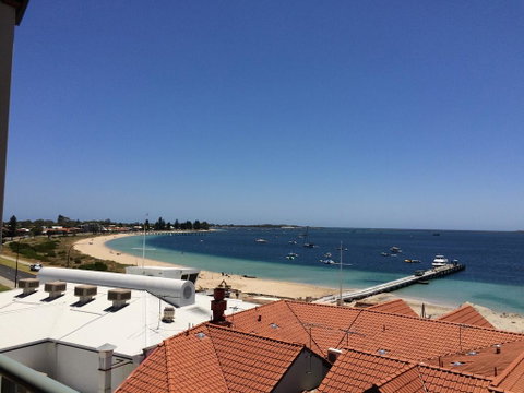 Boardwalk By Rockingham Apartments - Perths Hotel 0