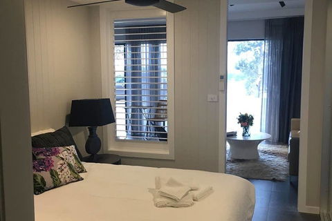 Boat Harbour Apartment - Perths Hotel 0