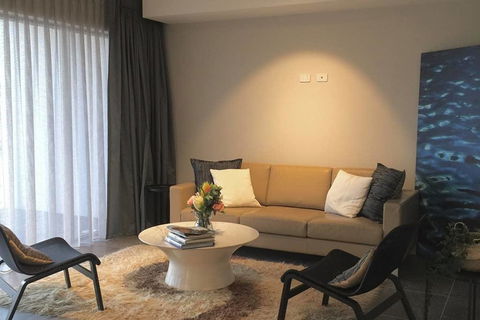 Boat Harbour Apartment - Perths Hotel 2