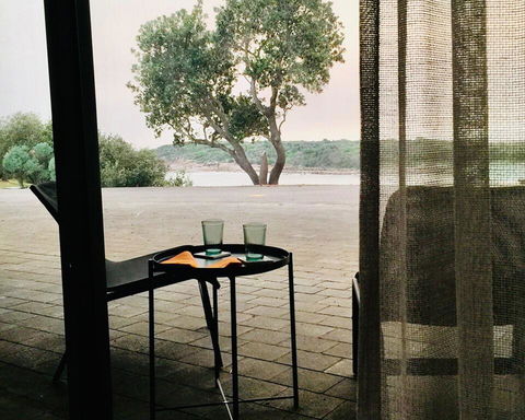 Boat Harbour Apartment - Perths Hotel 1
