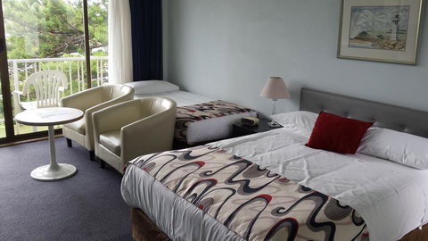 Boat Harbour Motel - Perths Hotel 0