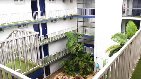 Boat Harbour Motel - Perths Hotel 2