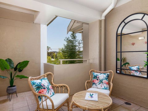 Boathouse At Iluka Resort Apartments - Perths Hotel 0