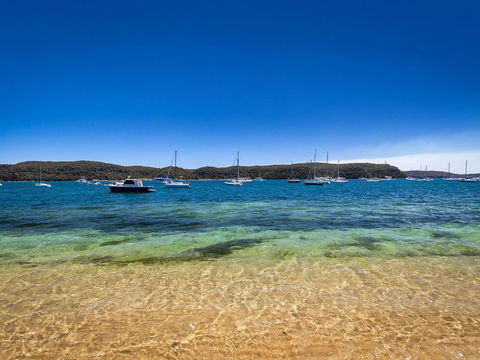 Boathouse At Iluka Resort Apartments - Perths Hotel 2