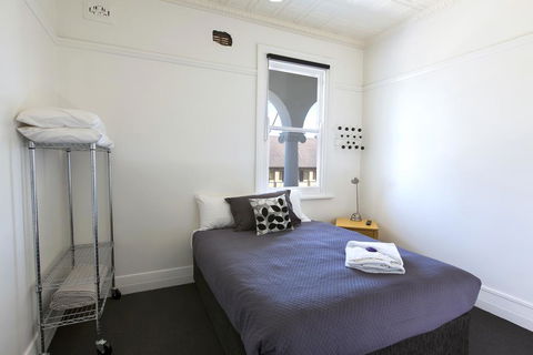 Boatrowers Hotel Stockton - Perths Hotel 3