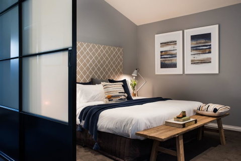 Boatshed House - Perths Hotel 2