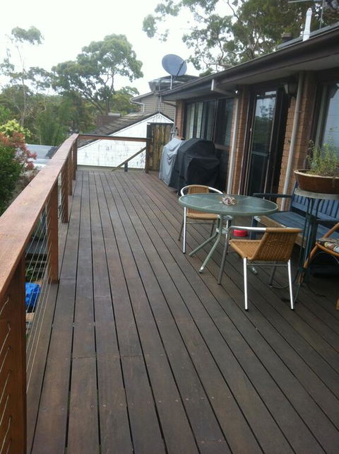 Bobs Ocean View - Perths Hotel 2