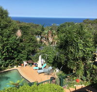 Bobs Ocean View - Perths Hotel