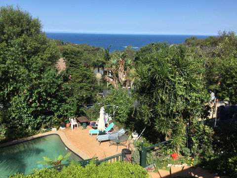 Bobs Ocean View - Perths Hotel 0