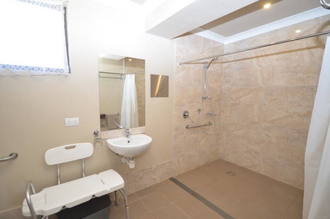 Boggabri Nestle Inn Motel - Perths Hotel 0