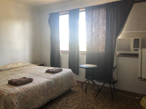 Boggabri Nestle Inn Motel - Perths Hotel 3