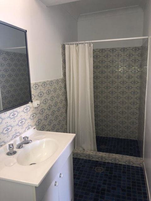 Boggabri Nestle Inn Motel - Perths Hotel 1