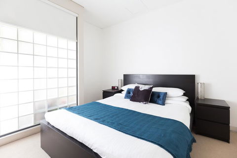 Bold, Modern 1 Bed 10 Mins From The City - Perths Hotel 2