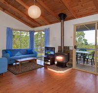Bombina Cottages - Perths Hotel