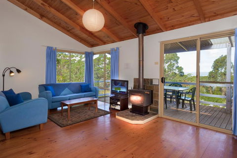 Bombina Cottages - Perths Hotel 0