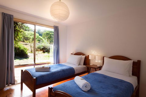 Bombina Cottages - Perths Hotel 1