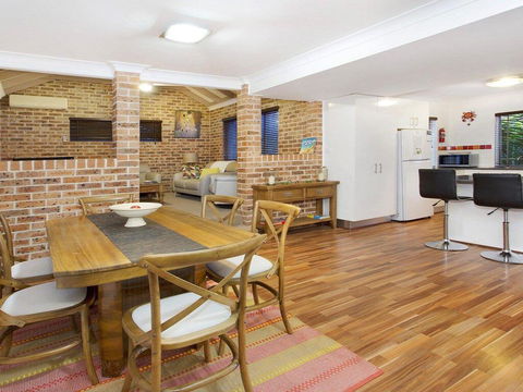 Bombo Blue - Pet Friendly Townhouse - Perths Hotel 1