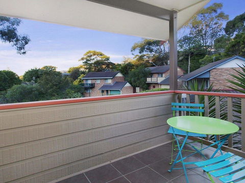 Bombo Blue - Pet Friendly Townhouse - Perths Hotel 0