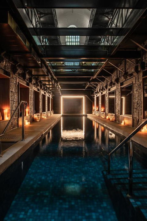 The Interlude Hotel - Perths Hotel 0