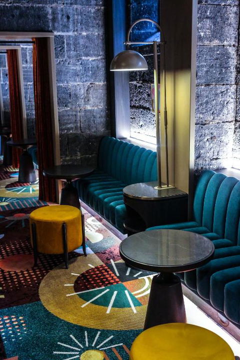 The Interlude Hotel - Perths Hotel 2