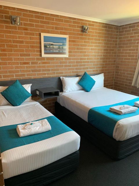 The Oaks Hotel Motel - Perths Hotel 3