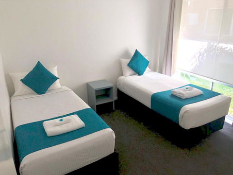 The Oaks Hotel Motel - Perths Hotel 2