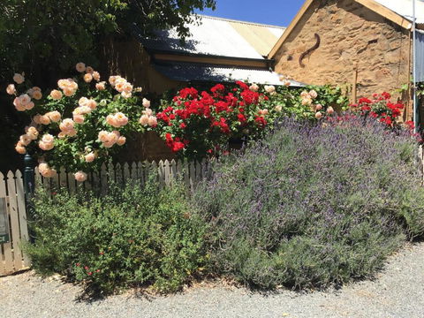 The OldDevonshire House - Perths Hotel 2