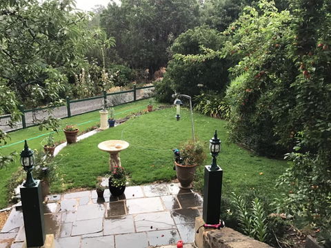 The OldDevonshire House - Perths Hotel 1