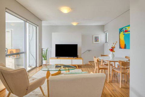 The Nordic Nook - A Relaxed Redcliffe Stay - Perths Hotel 0