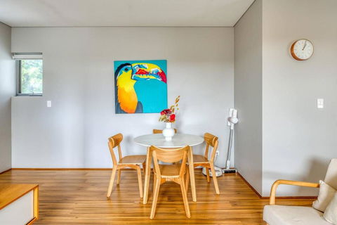 The Nordic Nook - A Relaxed Redcliffe Stay - Perths Hotel 3