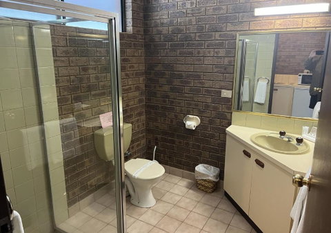 Tocumwal Early Settlers Motel - Perths Hotel 1