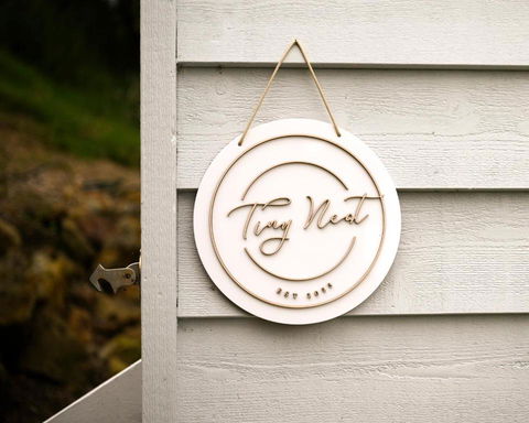 Tiny Nest - Perths Hotel 0