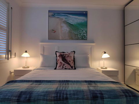 Warilla Sands - Perths Hotel 2