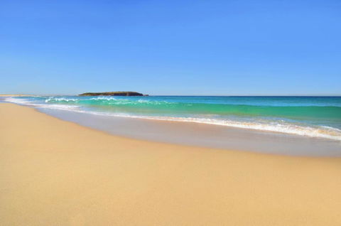 Warilla Sands - Perths Hotel 1