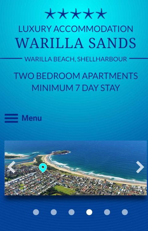 Warilla Sands - Perths Hotel 0
