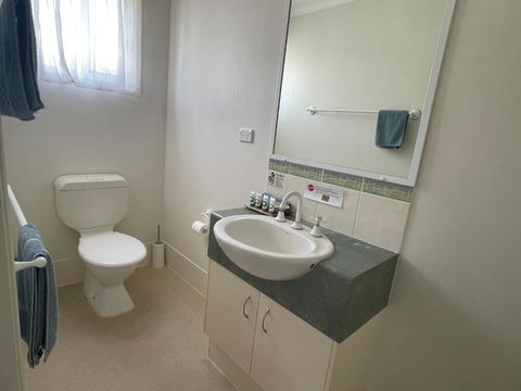 Warrego Motel - Perths Hotel 1