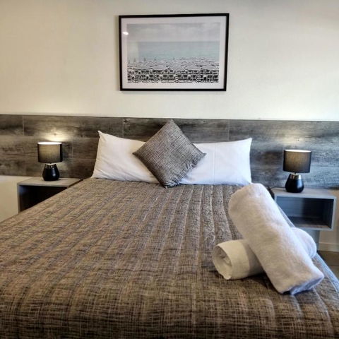 Y Motels Gympie - Perths Hotel 0
